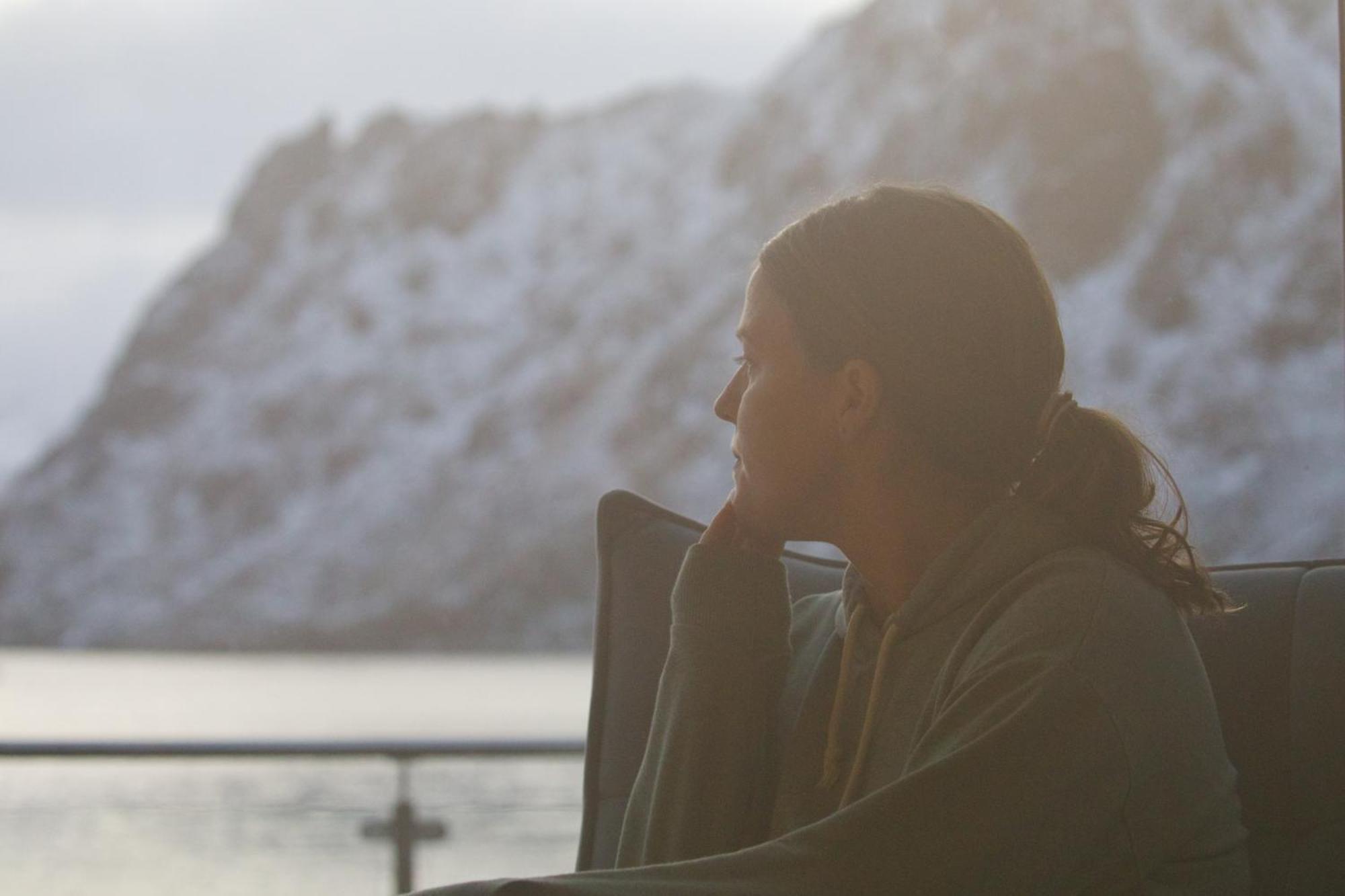 Cabin In Lofoten With Spectacular View Ballstad Ngoại thất bức ảnh