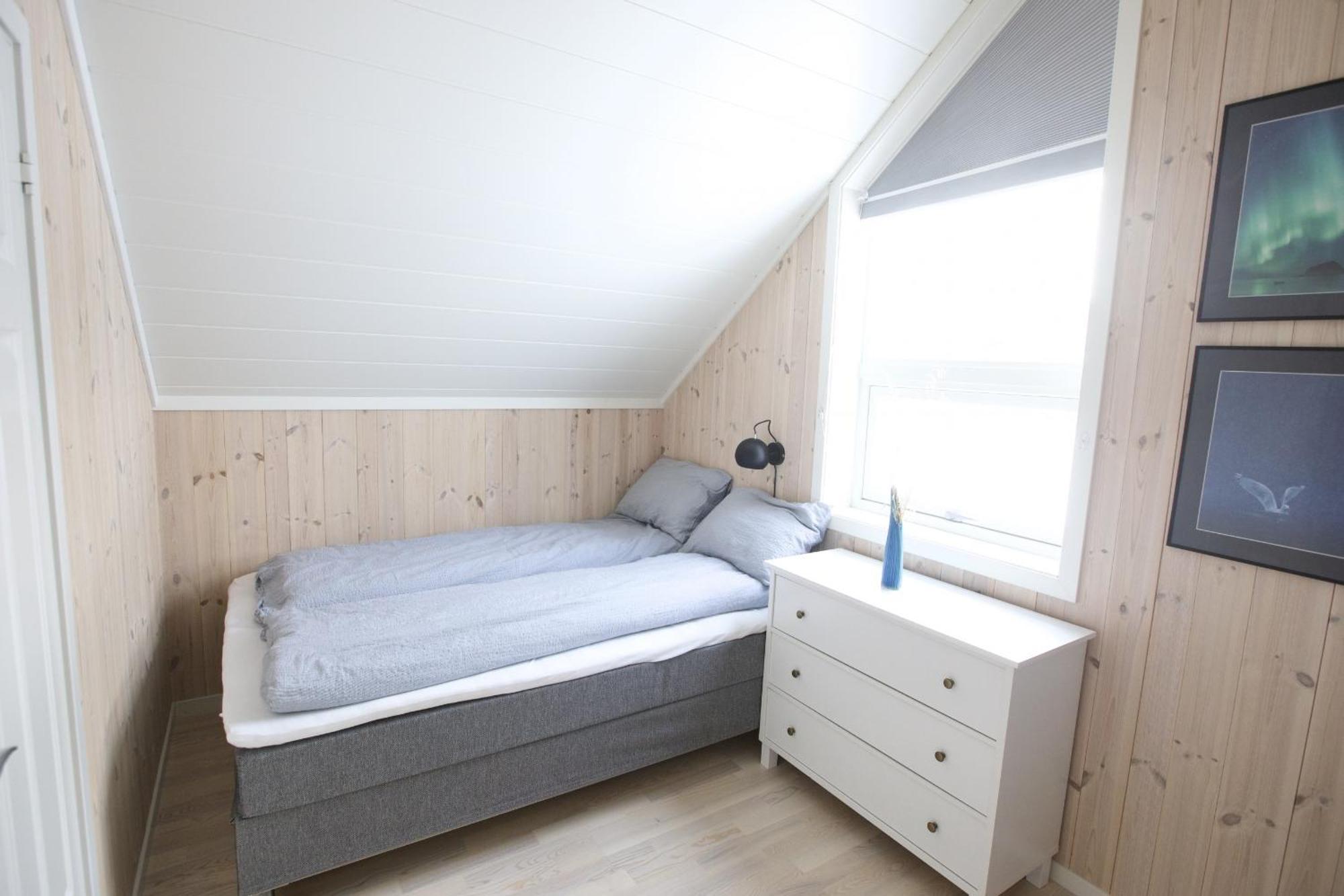 Cabin In Lofoten With Spectacular View Ballstad Ngoại thất bức ảnh