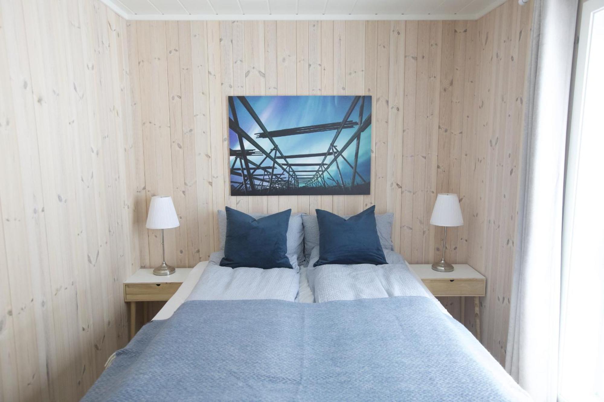Cabin In Lofoten With Spectacular View Ballstad Ngoại thất bức ảnh