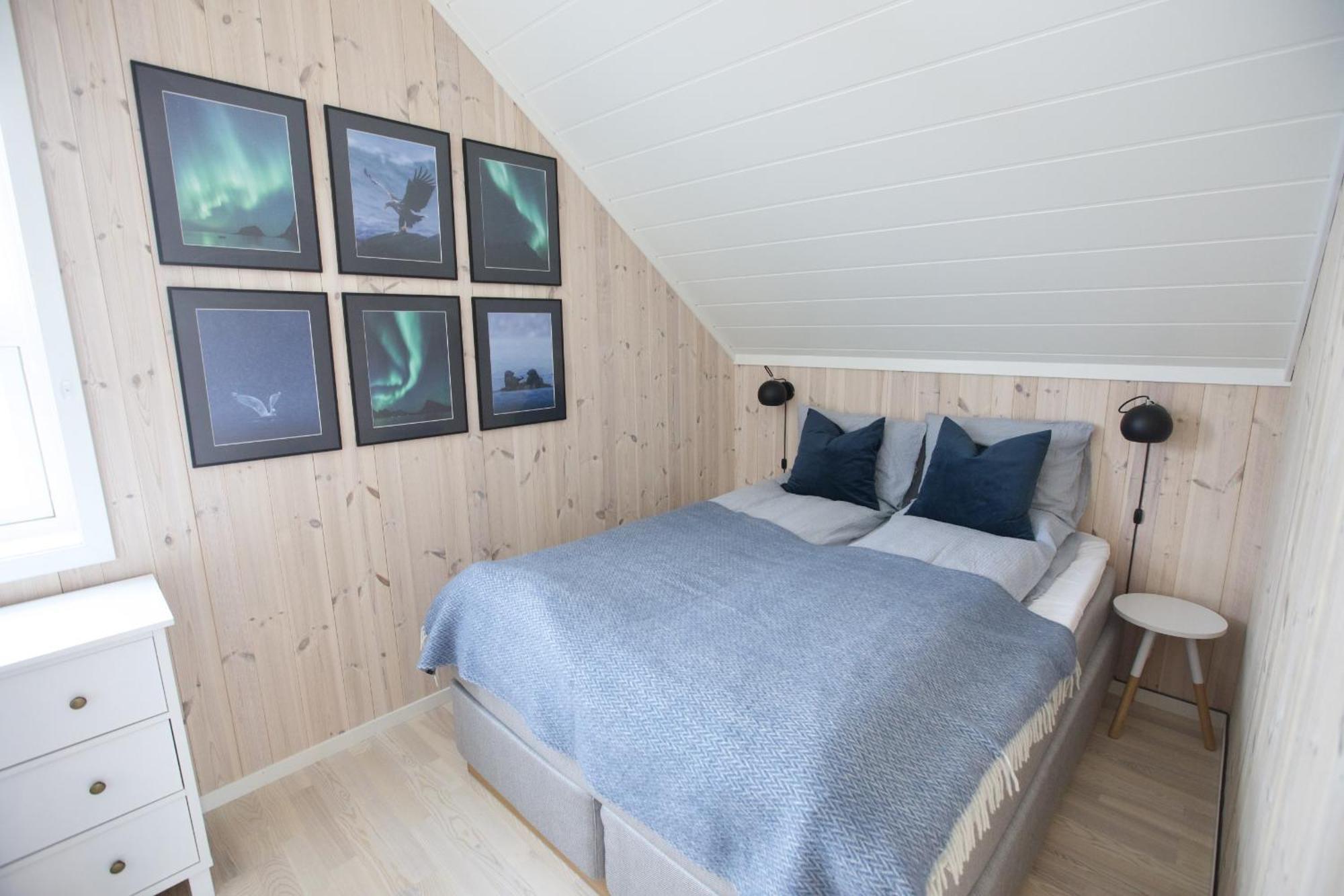 Cabin In Lofoten With Spectacular View Ballstad Ngoại thất bức ảnh