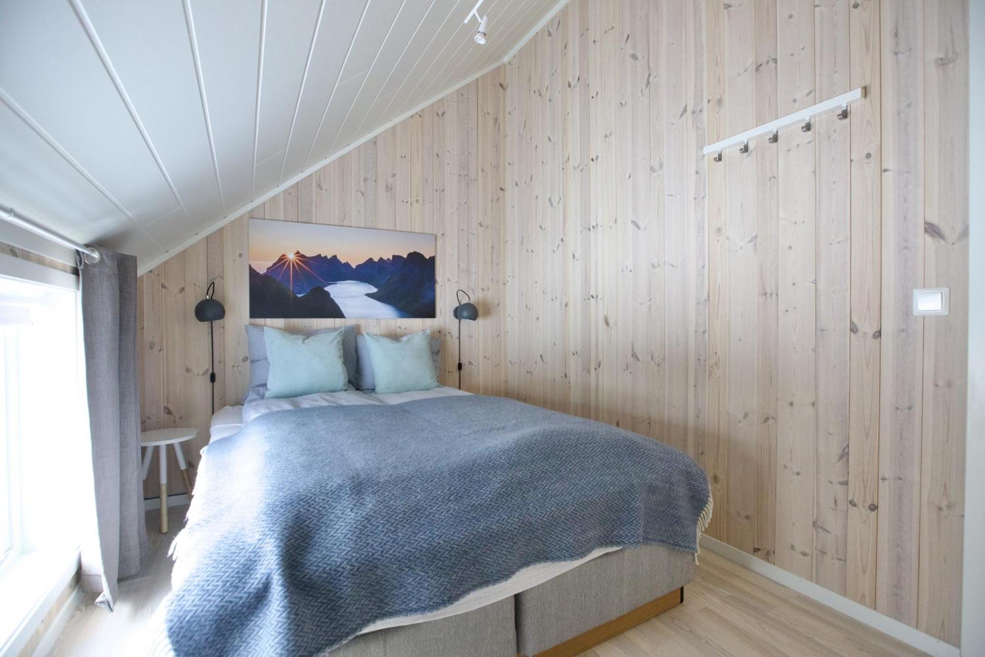 Cabin In Lofoten With Spectacular View Ballstad Ngoại thất bức ảnh