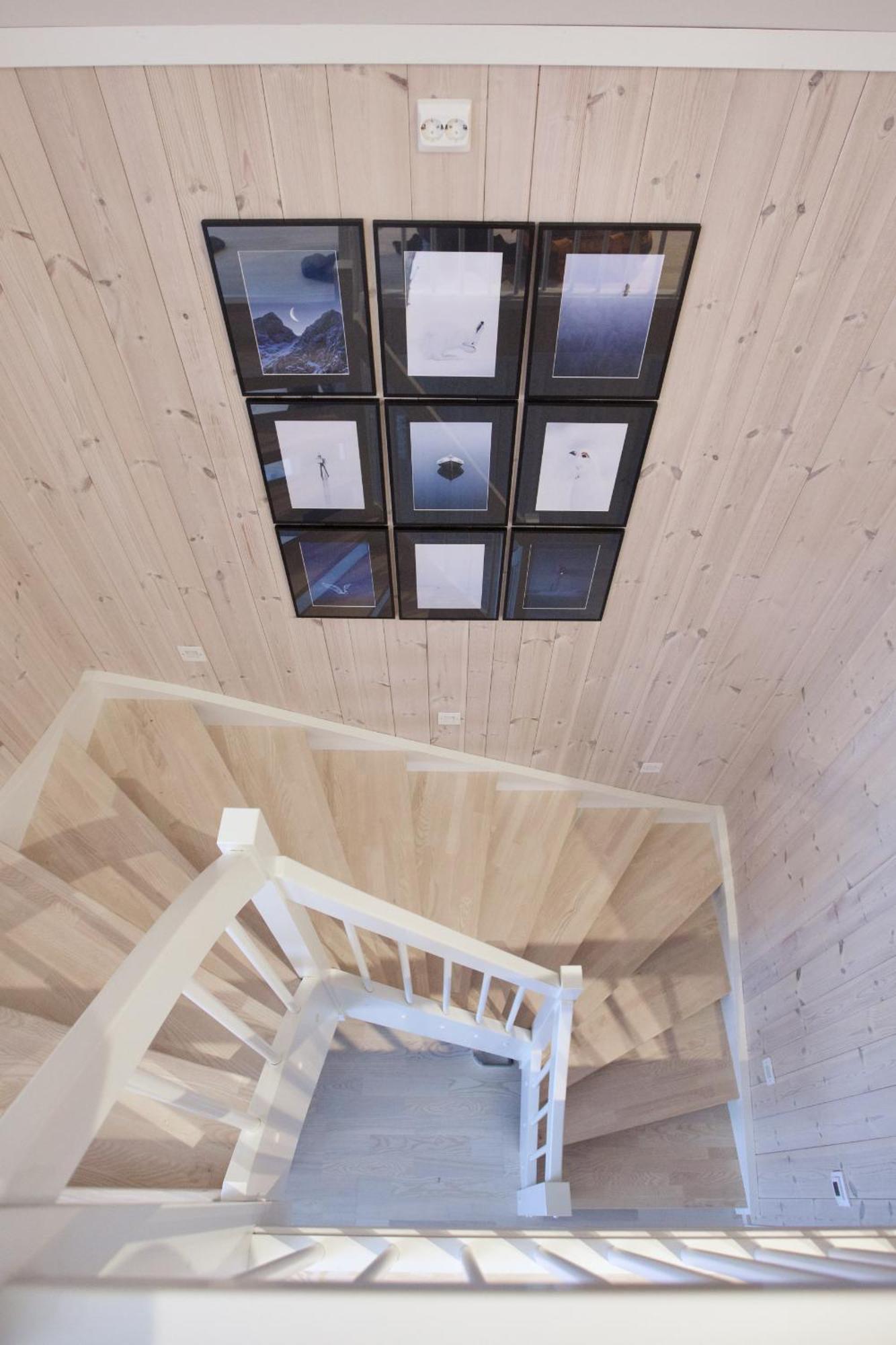 Cabin In Lofoten With Spectacular View Ballstad Ngoại thất bức ảnh